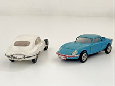 Lot voitures minialuxe - lot,
