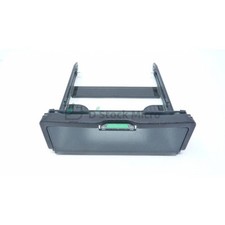 Support / Caddy disque dur 663074-001 pour HP Workstation Z820 - FRANCE / TVA