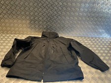 Veste blouson Softshell Mil-Tec noir taille l pcu lebel 6 softshell jacket