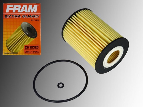 Filtre huile fram - huile, ch10323