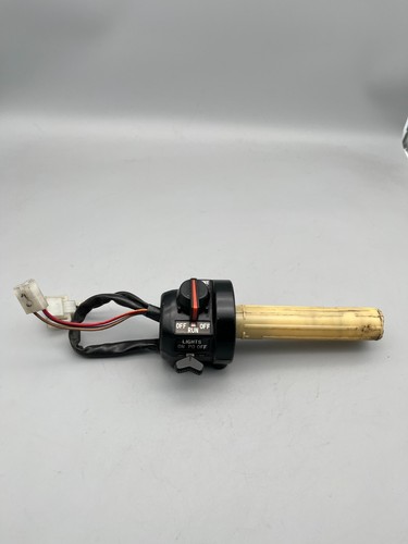 Yamaha 500 interrupteur de - 500,
