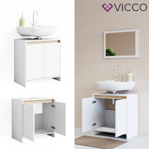 Meuble sous vasque - , de