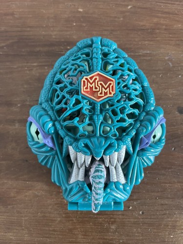 Vintage mighty max - max,