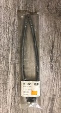 LOT DE 2 FLEXIBLES FREIN