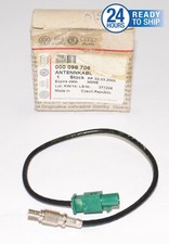 Câble antenne filaire adaptateur de siège d'origine Audi Volkswagen 000098706