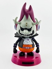 Mini figurine mascotte Gecko