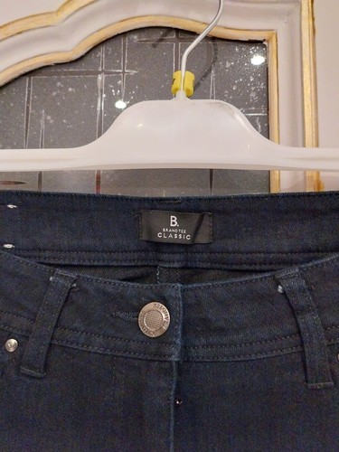 Jeans femme droit poches - femme,