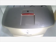 Coffre arrière occasion RENAULT MEGANE II Phase 1 CC - 1.9 DCI 120ch -