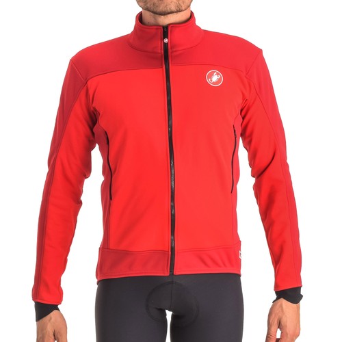 Veste hiver castelli - veste, mortirolo