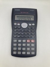 CASIO - Calculatrice