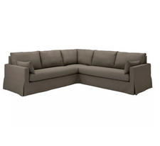 Housse IKEA HYLTARP pour