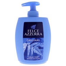 Felce azzurra liquid soap - felce,