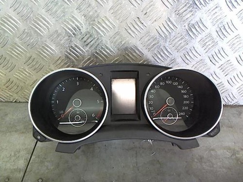 Compteur volkswagen golf - golf, 6