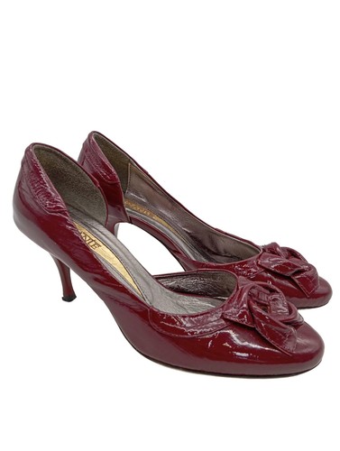 Elegante chaussure talons - à,