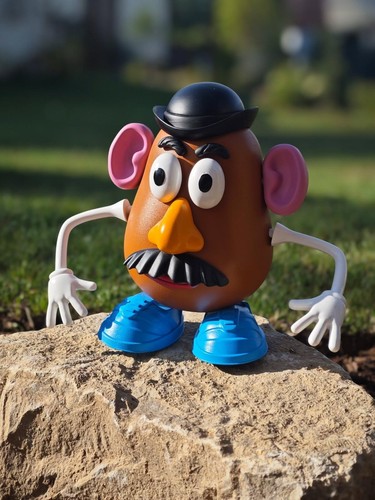 Patate toy story - toy,