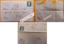 ● LAPEYRONIE 1857 vins eaux