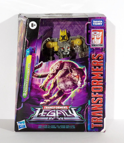 Hasbro transformers legacy - hasbro,