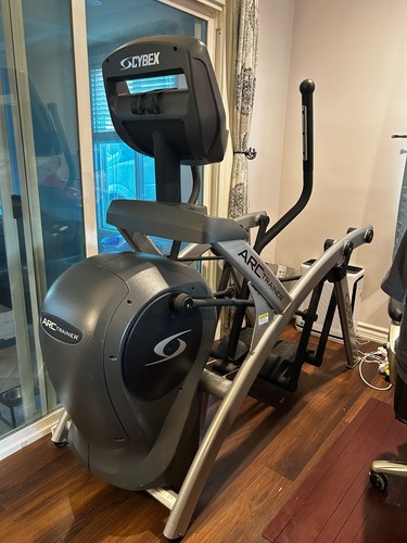 Cybex 525at arc - cybex,