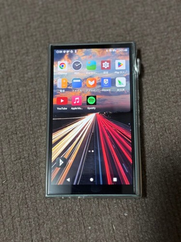 Ibasso audio dx180 digital - audio,