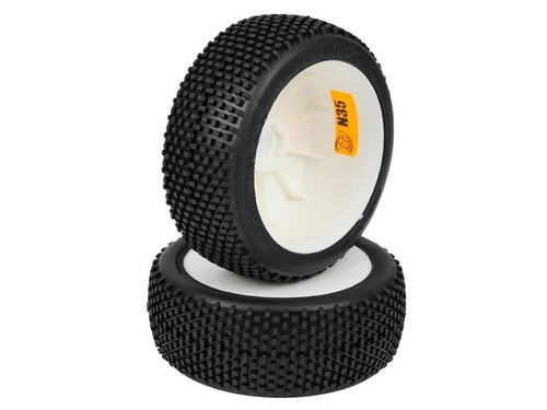 Grp buggy roue complète - grp,