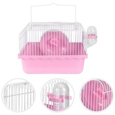  1 pc Hamster Cage Voyage