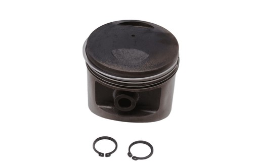 Piston segments - segments,