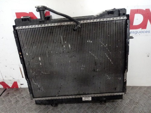 21400md41a radiateur eau - radiateur, /