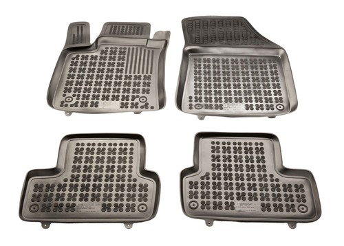 Tapis caoutchouc pour - tapis, en