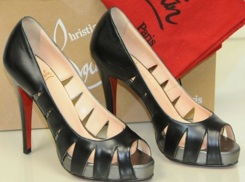 1195 new christian - $1195, louboutin