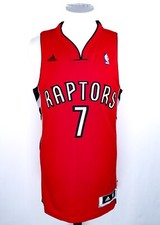 TORONTO RAPTORS BARGNANI #7