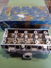 PEUGEOT 104_5CV 954 cm3 Culasse neuve Réf: 0202.32