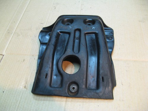 Sabot moteur pour yamaha - pour,