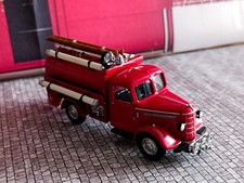 Collection Pompiers - Matchbox