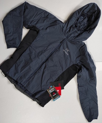 Veste isolante capuche - veste,