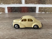 Renault 4 CV Les Miniatures De