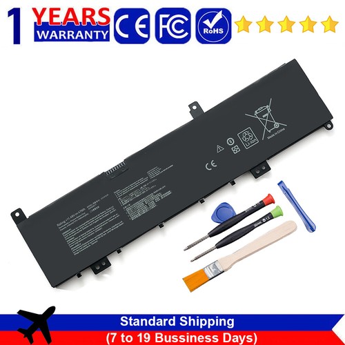 Batterie c31n1636 47wh 49v - batterie,