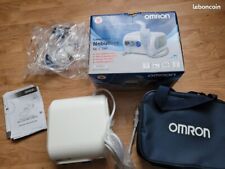 Nébuliseur Omron C28P