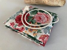 325⚜️ Ancien Chauffe Assiettes Électrique Décors Fleurs Astoria Vintage