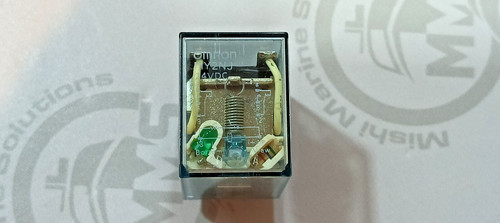 Omron my2nj 24vdc - omron,
