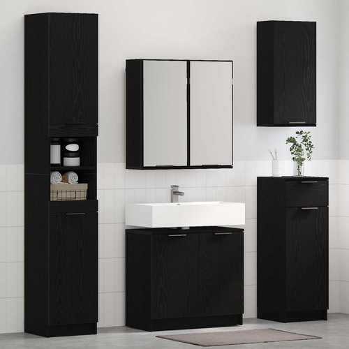 Meubles salle bain - de, 5pcs