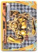 Carte Pokémon Mackogneur