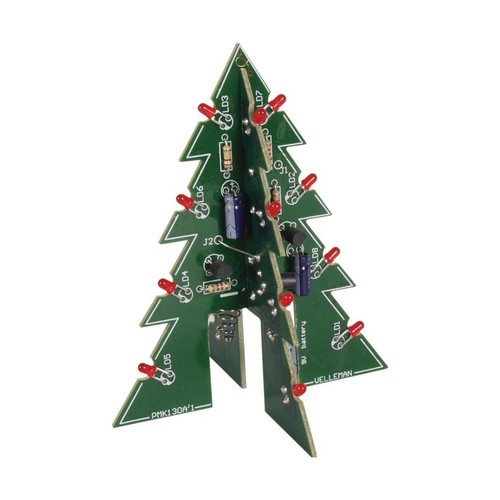Kit arbre noël - kit,