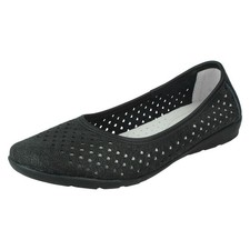 Ballerines Décontractées En
