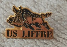 Pins chasse Sanglier boar