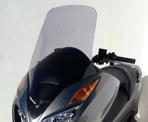Honda 300 forza bulle - honda,