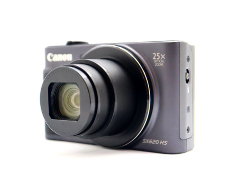 Appareil photo numérique