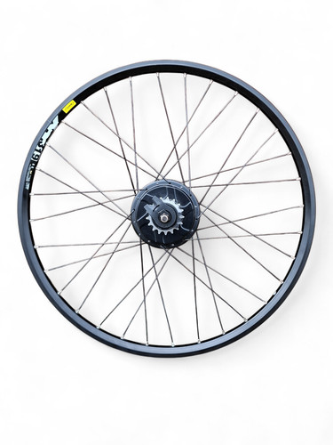 Roue arrière mavic - roue, xm319