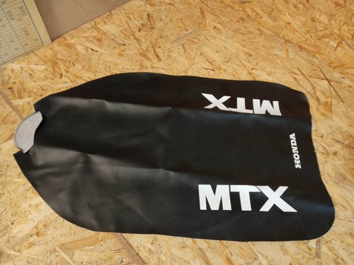 Housse selle honda mtx125r - honda,