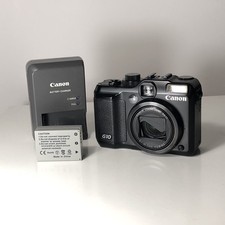 CANON Powershot G10 14mp