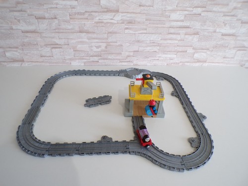 Circuit train thomas and - thomas,